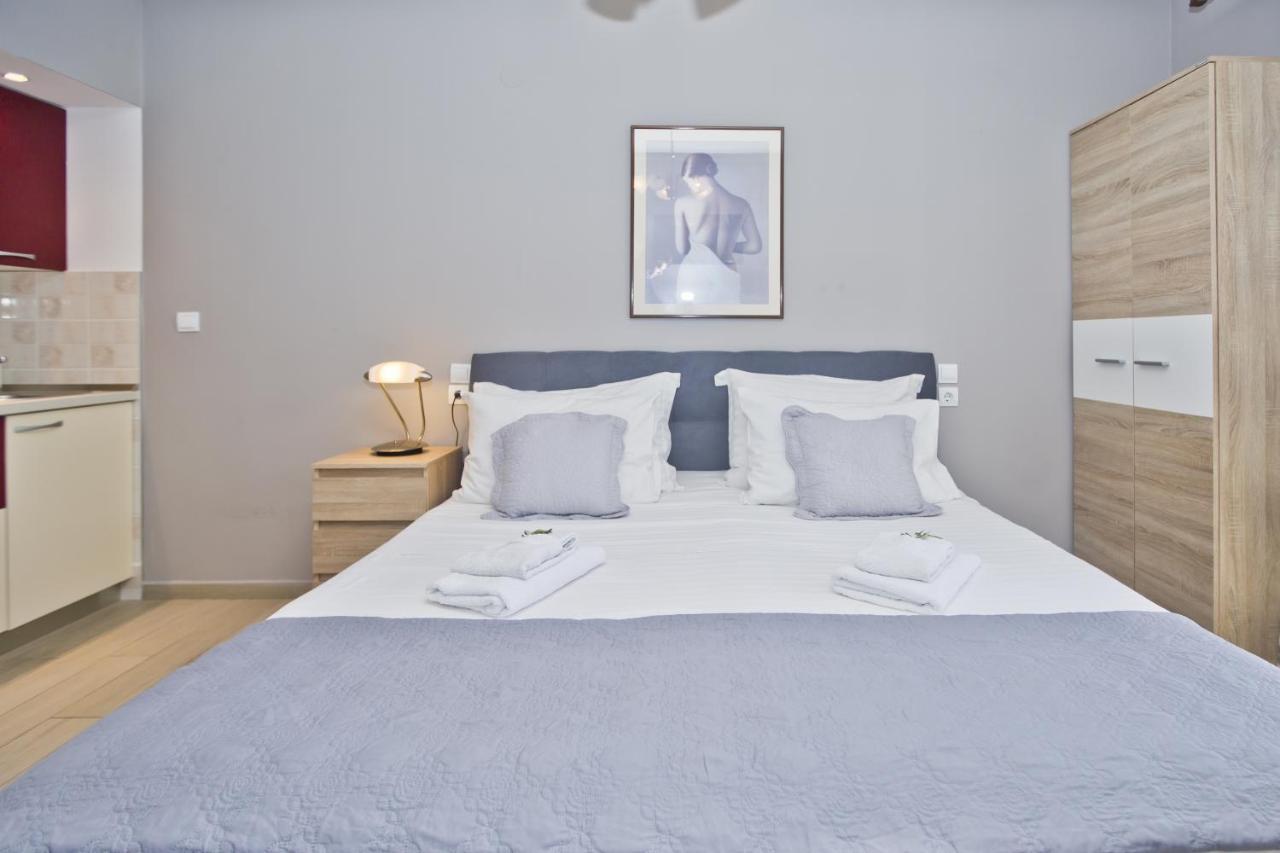 Villa Milton Hvar Хвар Экстерьер фото