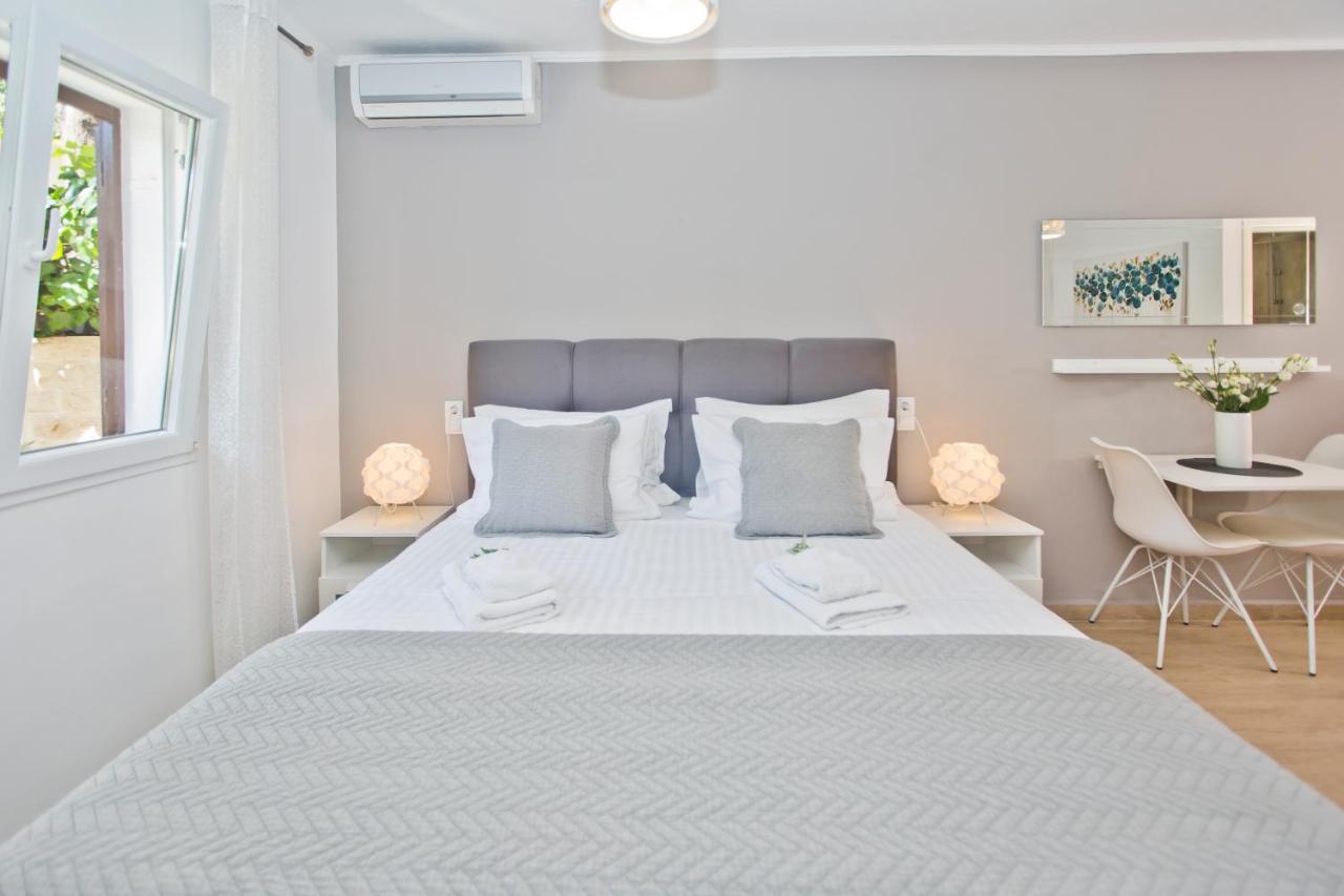 Villa Milton Hvar Хвар Экстерьер фото