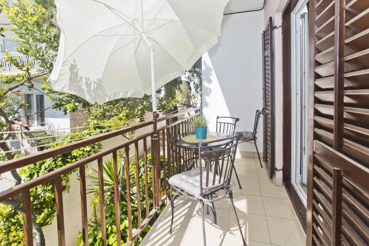 Villa Milton Hvar Хвар Экстерьер фото
