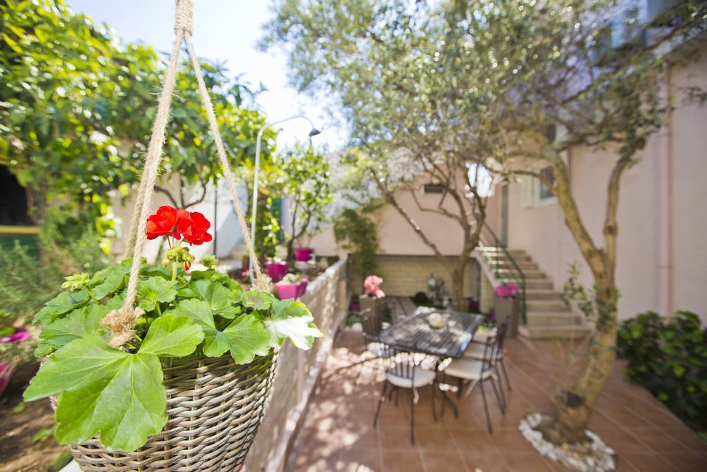 Villa Milton Hvar Хвар Экстерьер фото