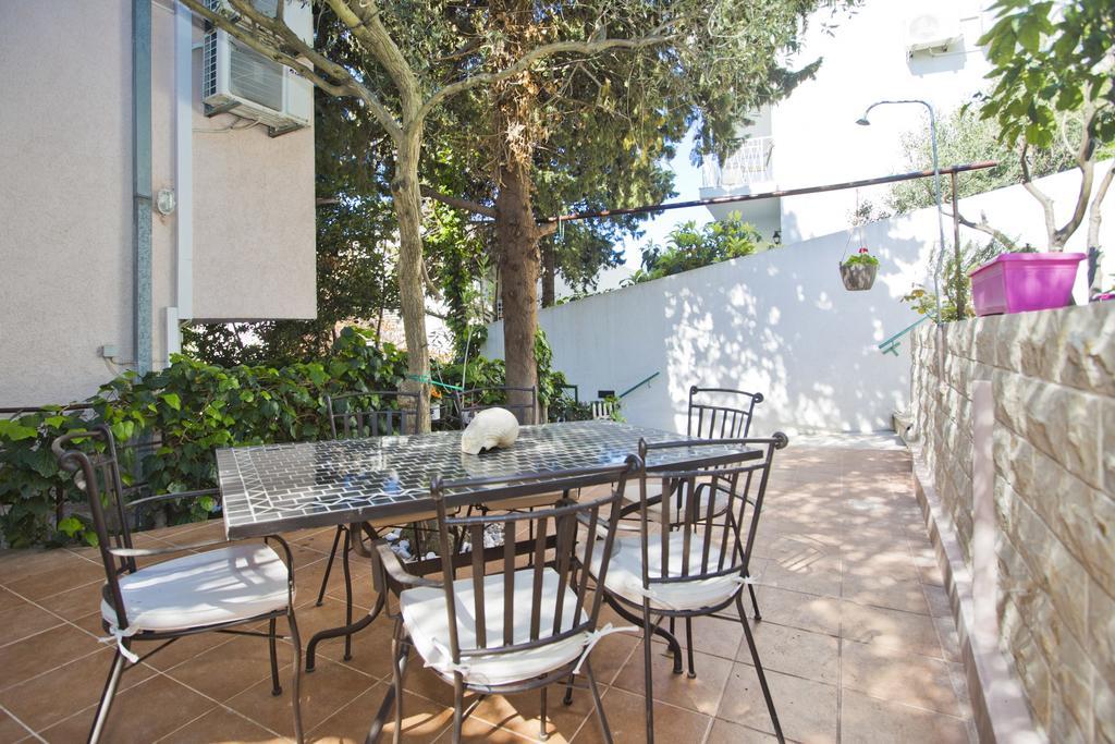 Villa Milton Hvar Хвар Экстерьер фото